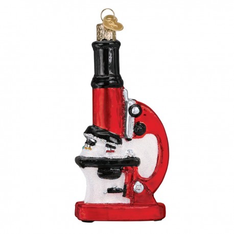 MICROSCOPE