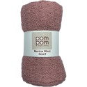 Merino Wool Scarf Made in Ireland